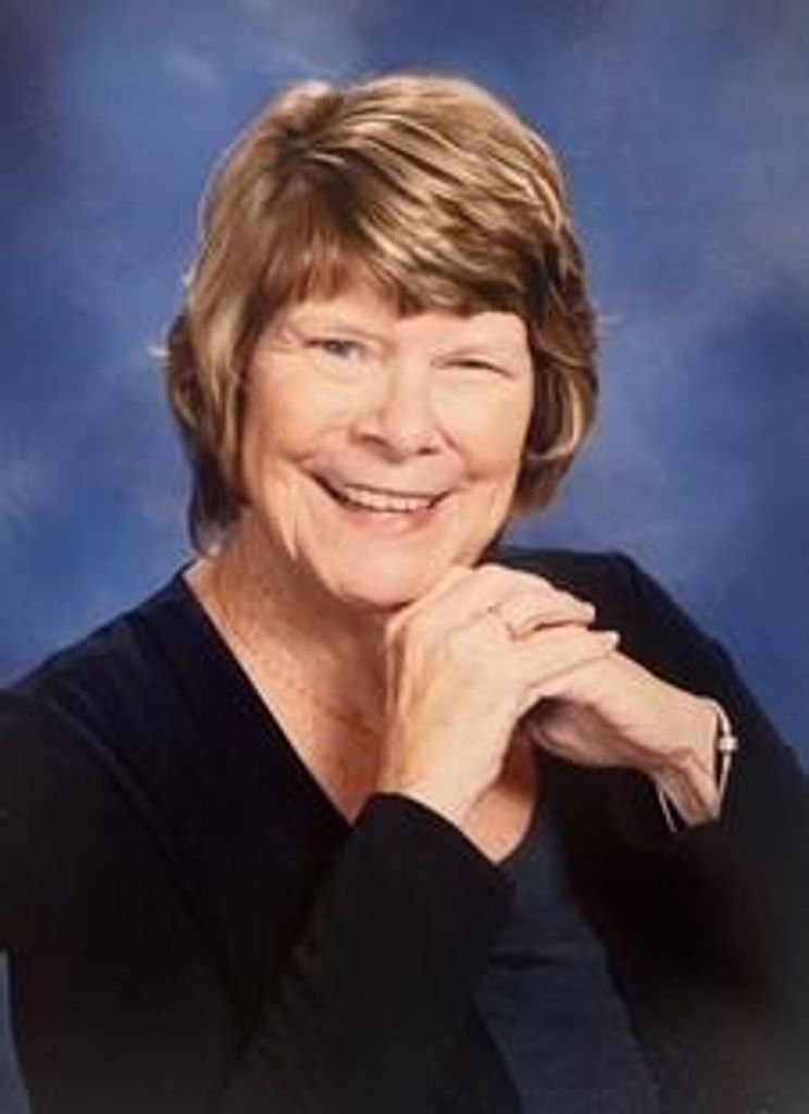 Eleanor "Gail" Mizelle