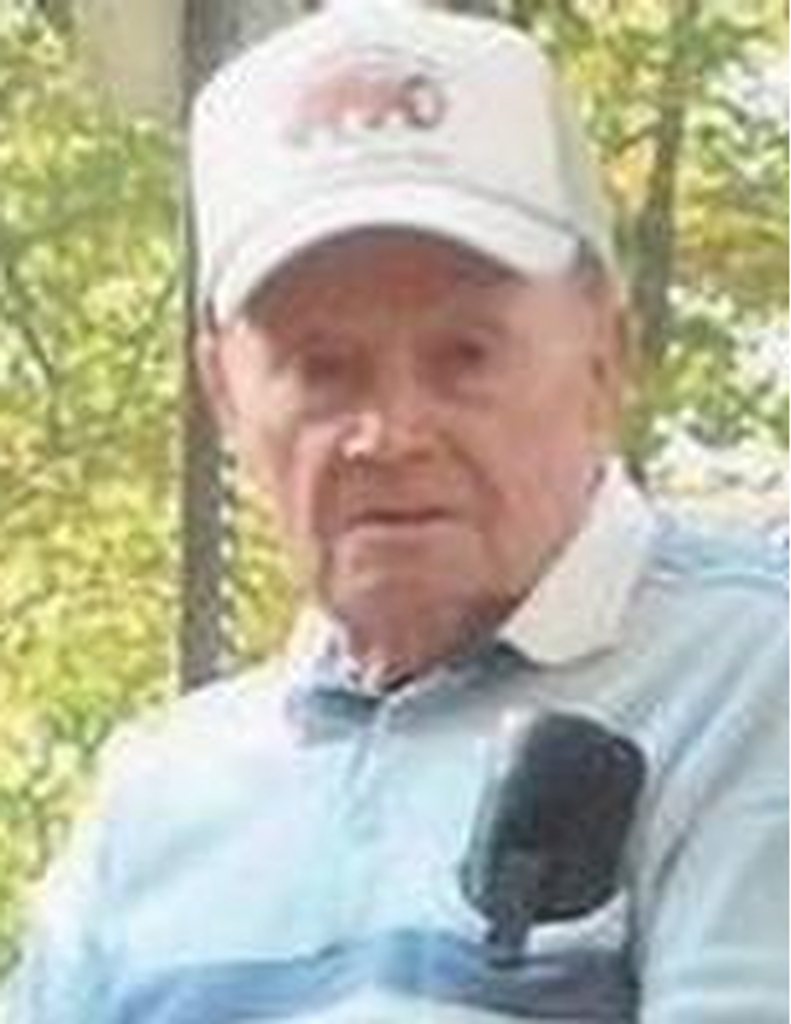 James  C. Martin