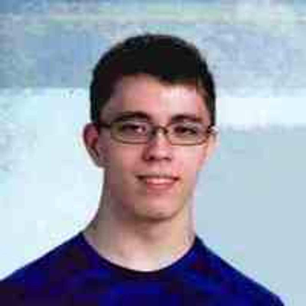 Max Barnett Profile Photo