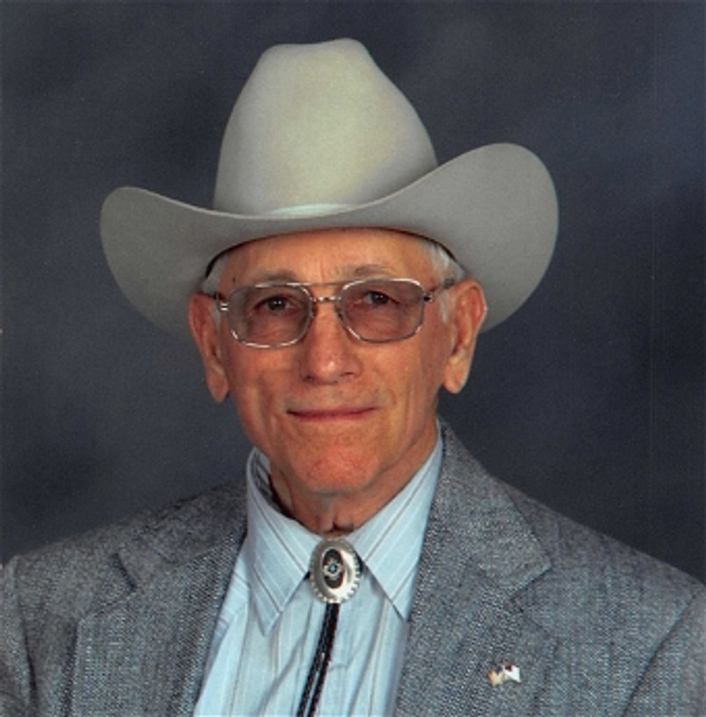 Alford "Hank" Henry Lawless