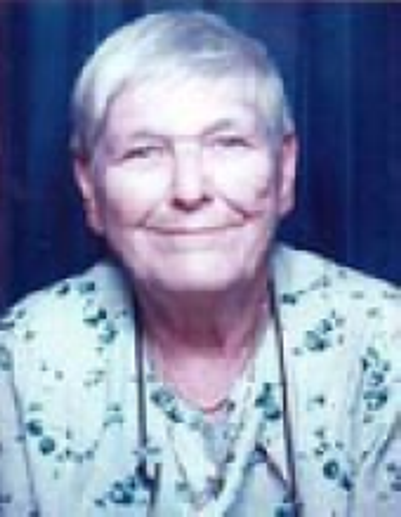 Beverly  Ann Reiche