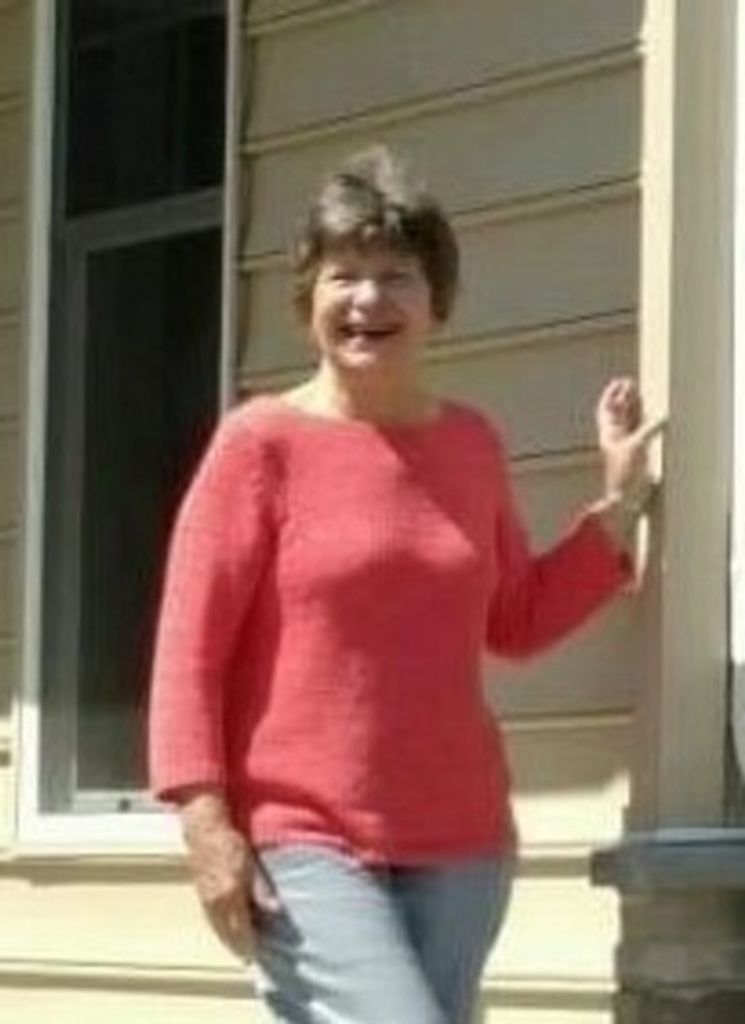 Therese Rigo Alexander