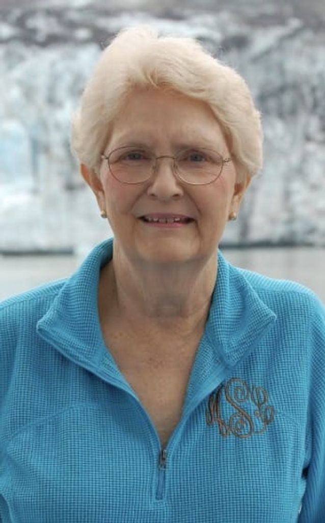 Shiner, Mary Lou