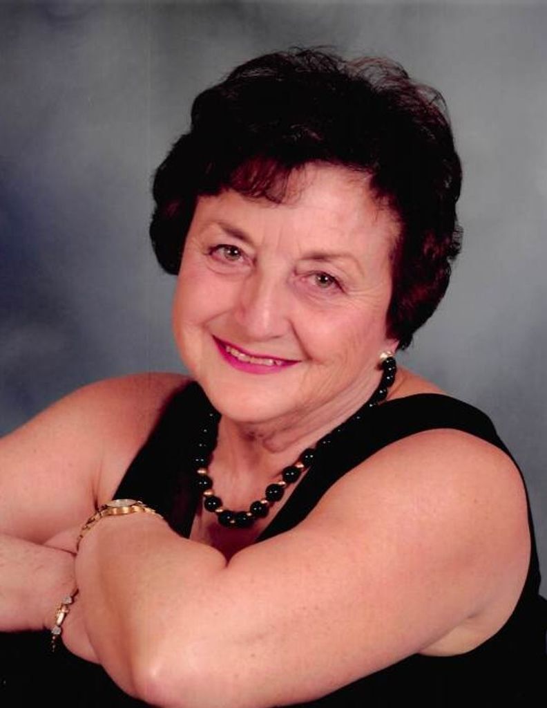 Mary J. Gould