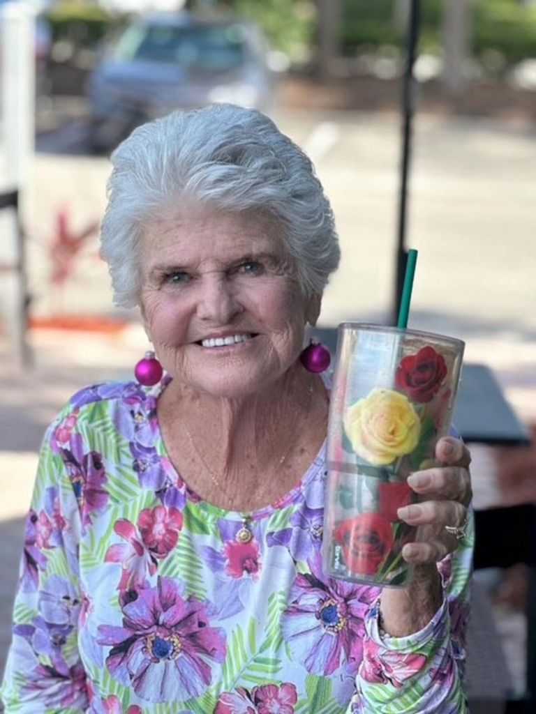 Susan Gail Bishop Profile Photo