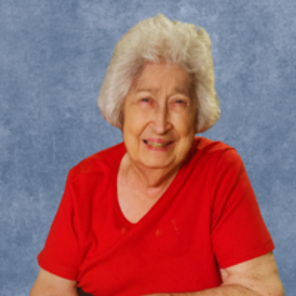 Joyce Marie Burrow