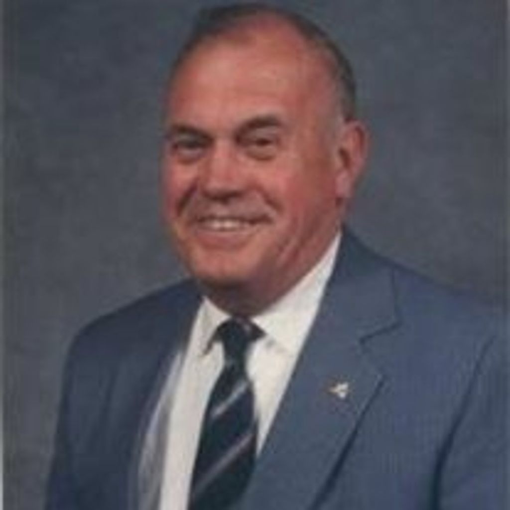 Clarence M. Hartman