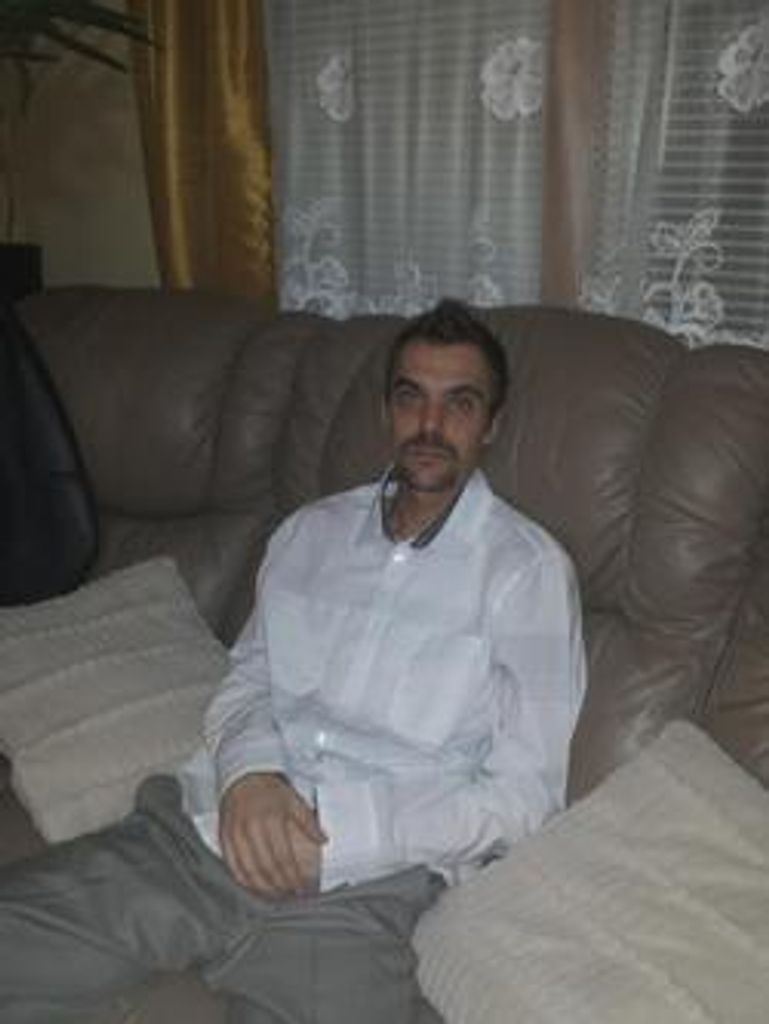 Marcin J. Wiecek Profile Photo