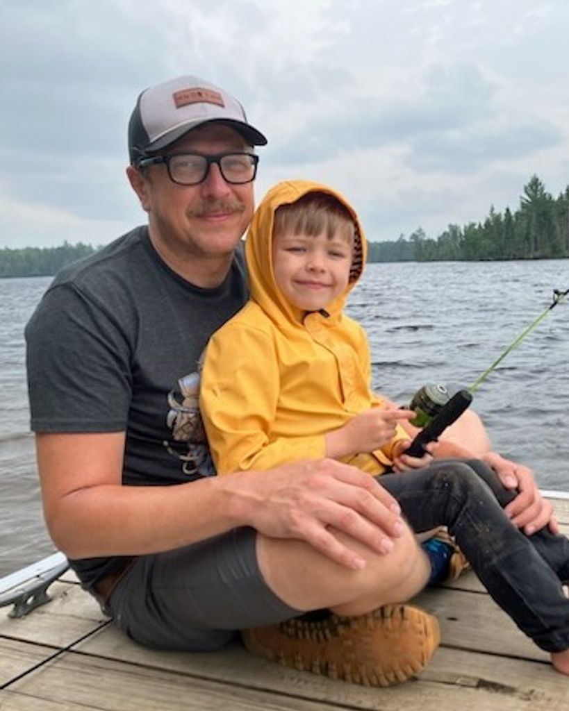 Justin Anthony Mitchell