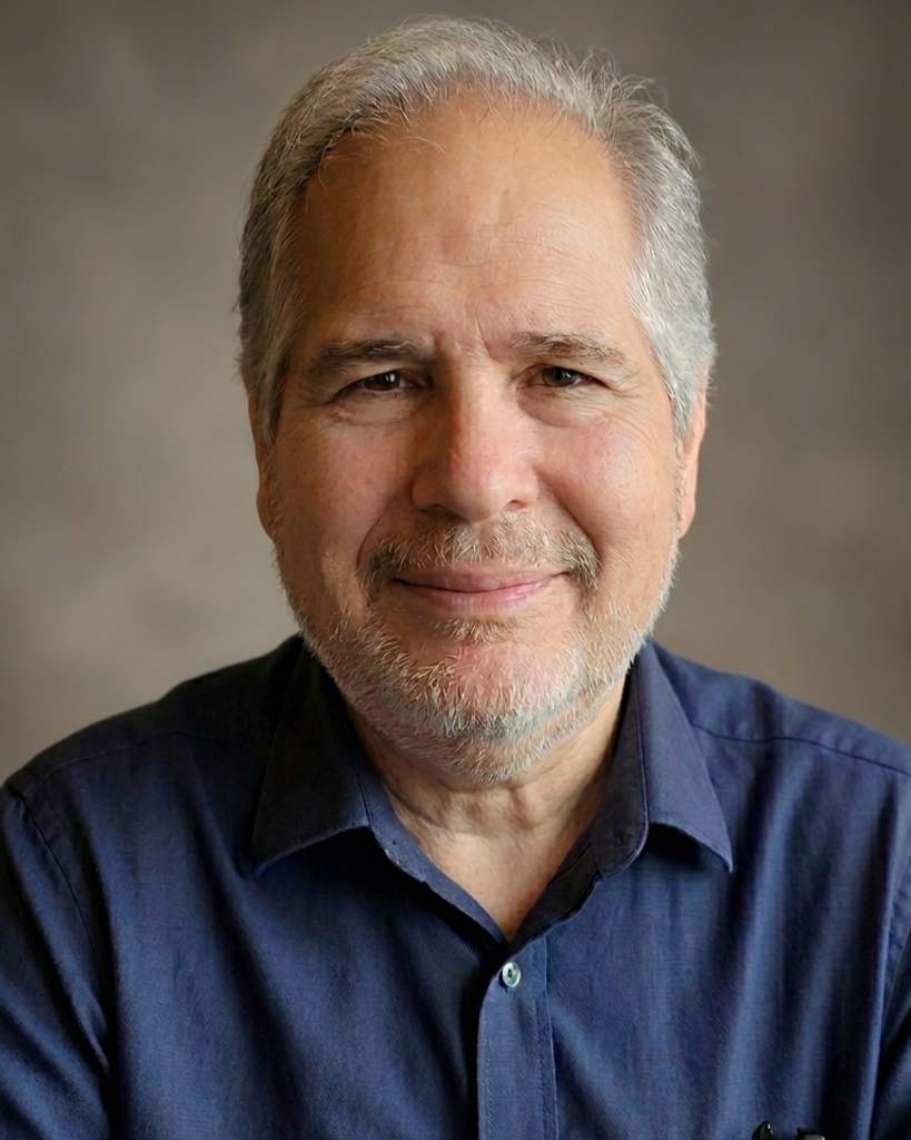 Barry Warren Norch