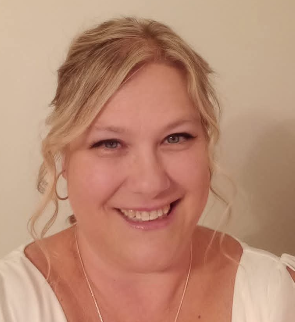 Carrie Ann Smith