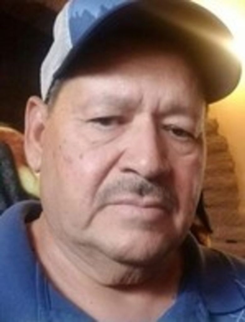 Ramon Carabajal Jr.