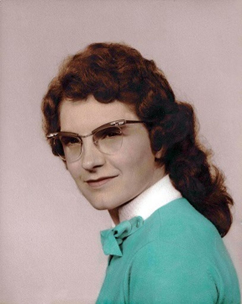 Bernice Milbrandt