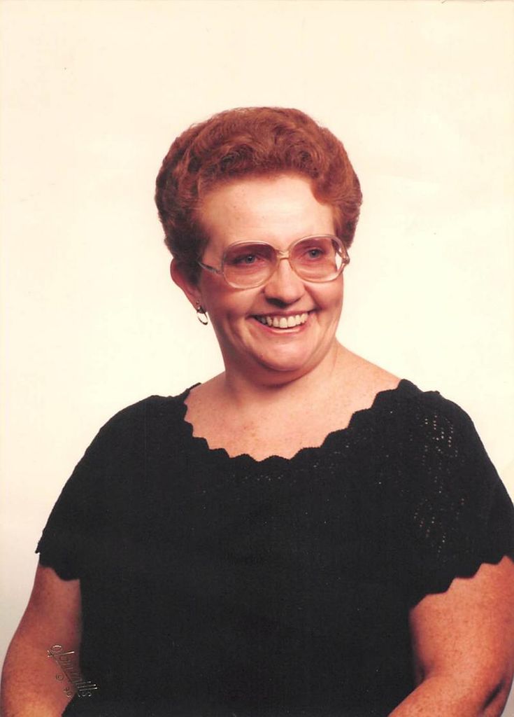 Connie Fay Wiley Profile Photo