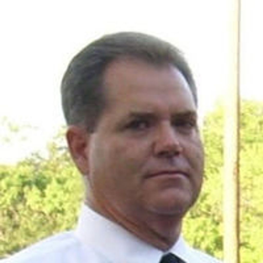Leo Eugene Camden Sr.