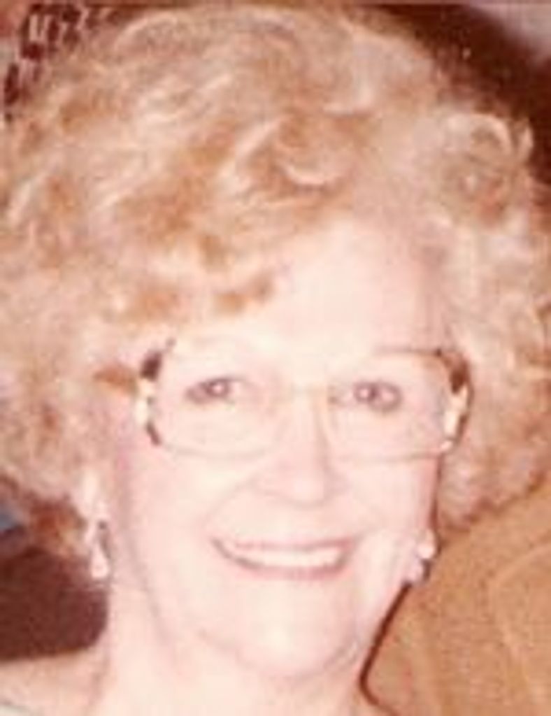 Audrey Mankin Profile Photo