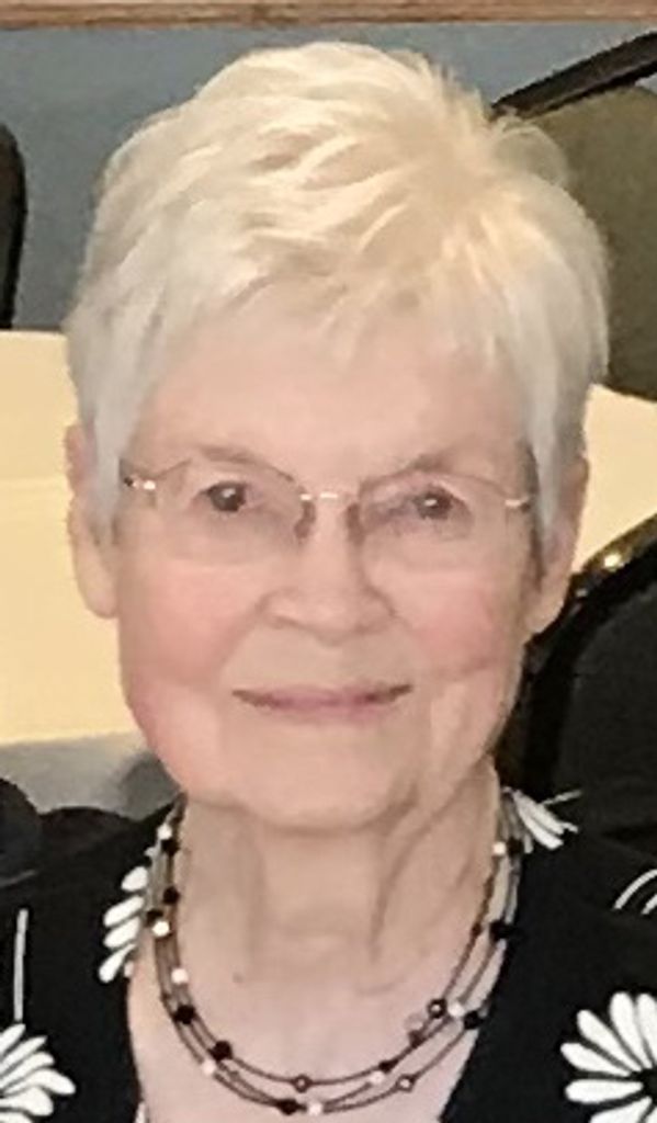 Myrna Kramer Profile Photo