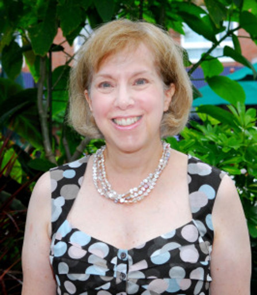 Ellen Cook Profile Photo