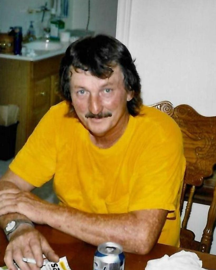 Tommy James Horney Profile Photo