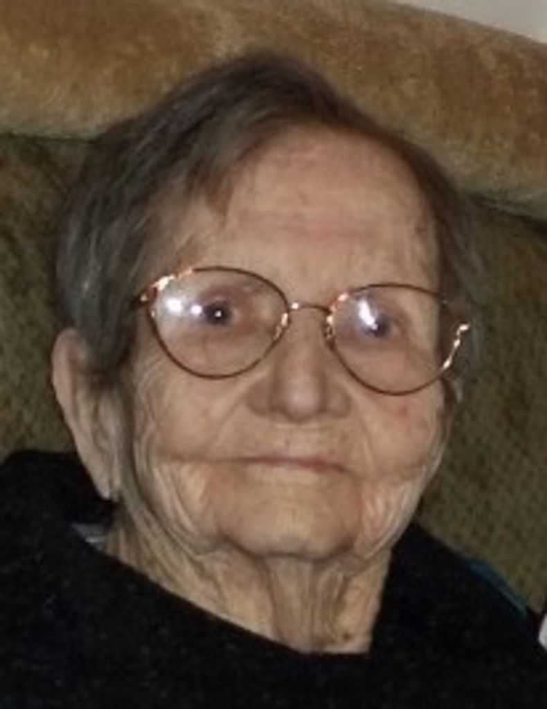 Mary Allen Profile Photo