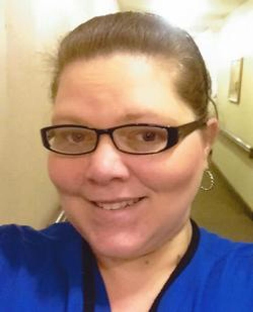 Jennifer Nicole Baca