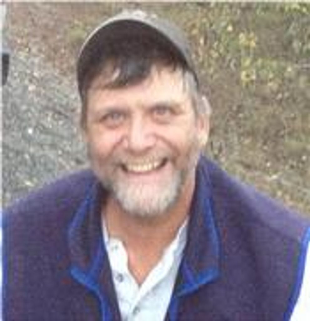 James Robert Cox Profile Photo