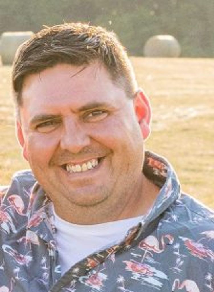 William Preston Mullins Profile Photo