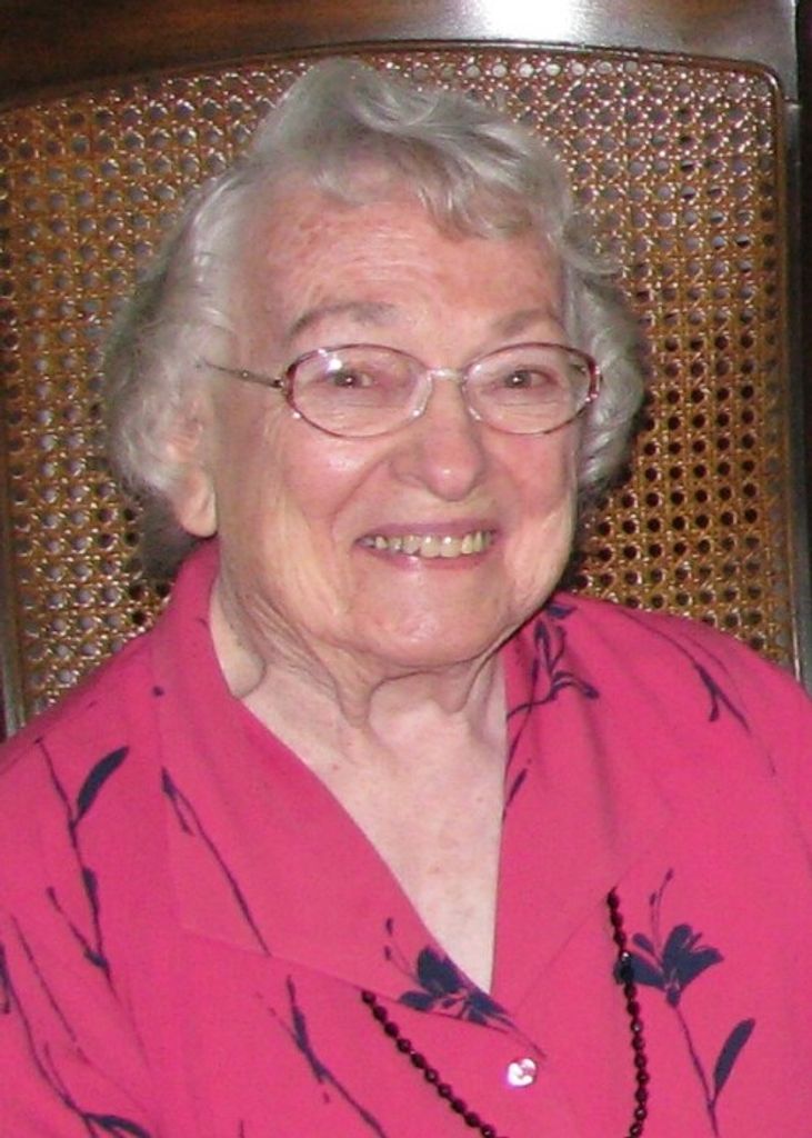 Rhoda E. (Keener)  Good