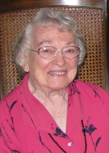 Rhoda E. (Keener)  Good Profile Photo