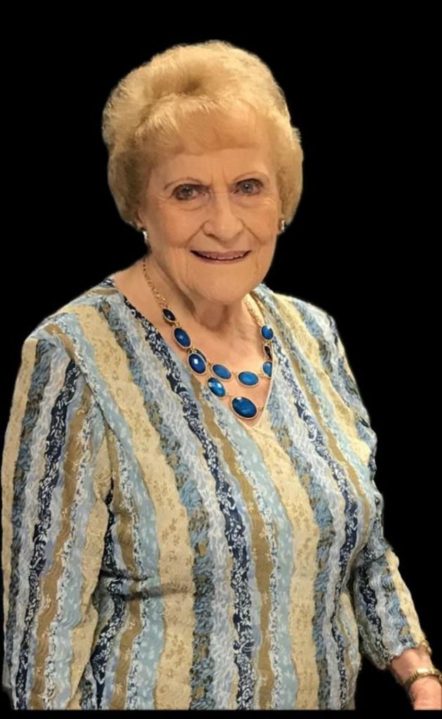 Anna Mae Ponessa Profile Photo