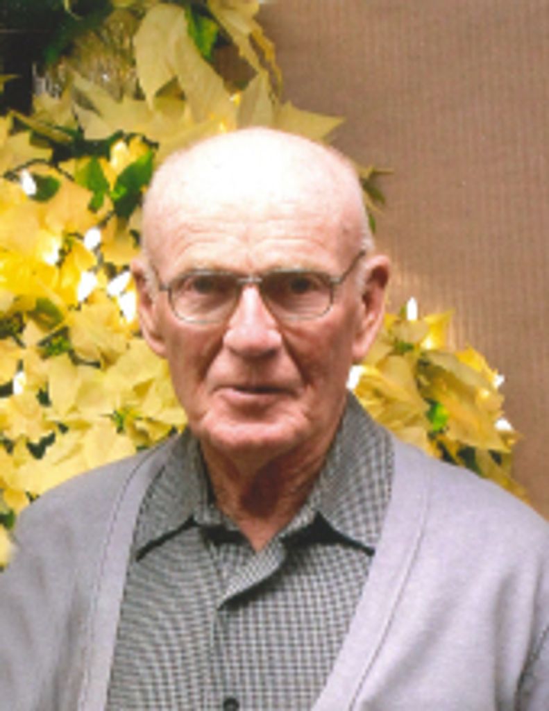 George E. Blankers