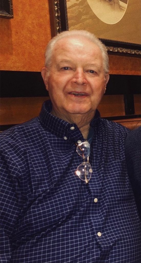 Donald R. Osborne Profile Photo