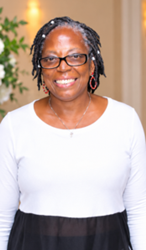 Gloria J. Johnson Profile Photo