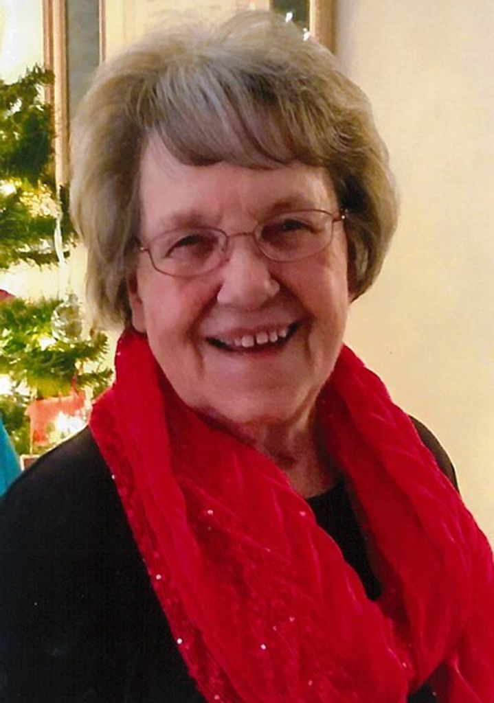 Ruth (Eye) Bonivich Profile Photo
