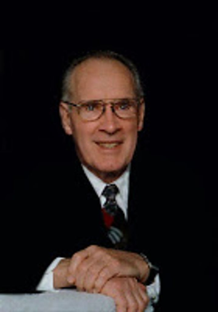 Neil Barrus