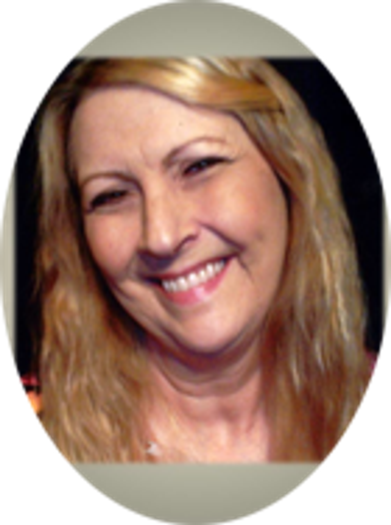 Peggy Anne Ayers