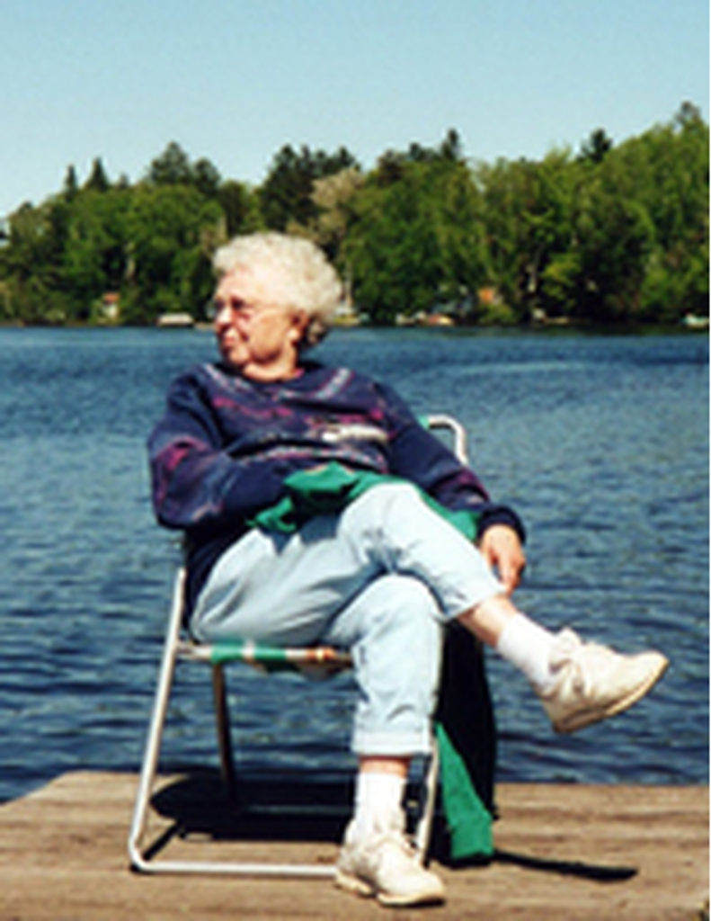 Lucille Braaten