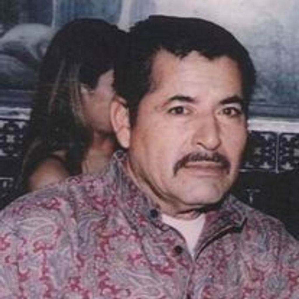 Jose L. Rodriguez