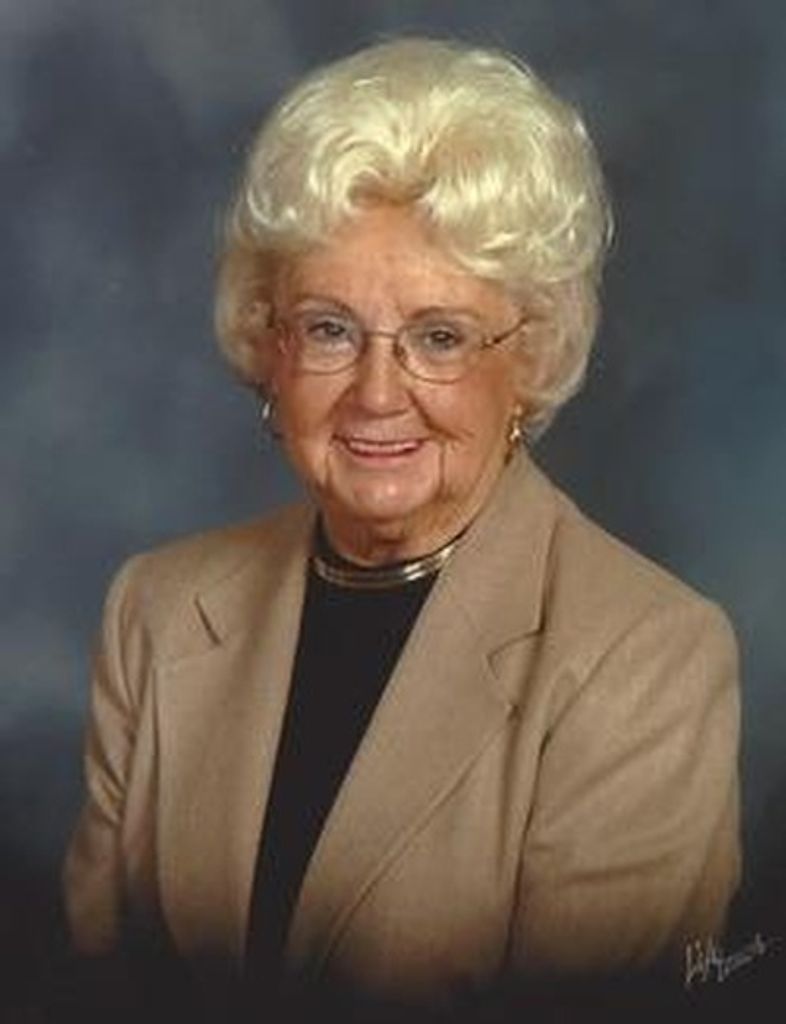 Ruby Godfrey Profile Photo