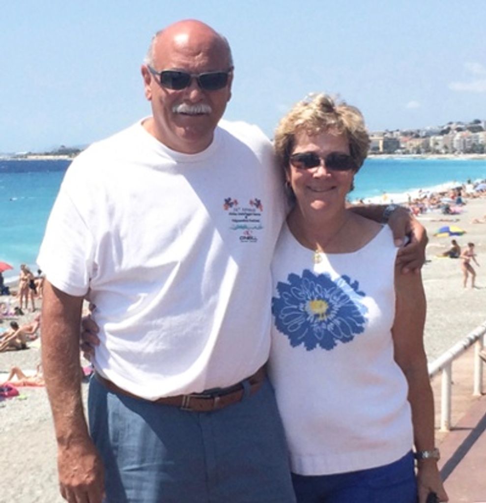Gayle Newgren Profile Photo