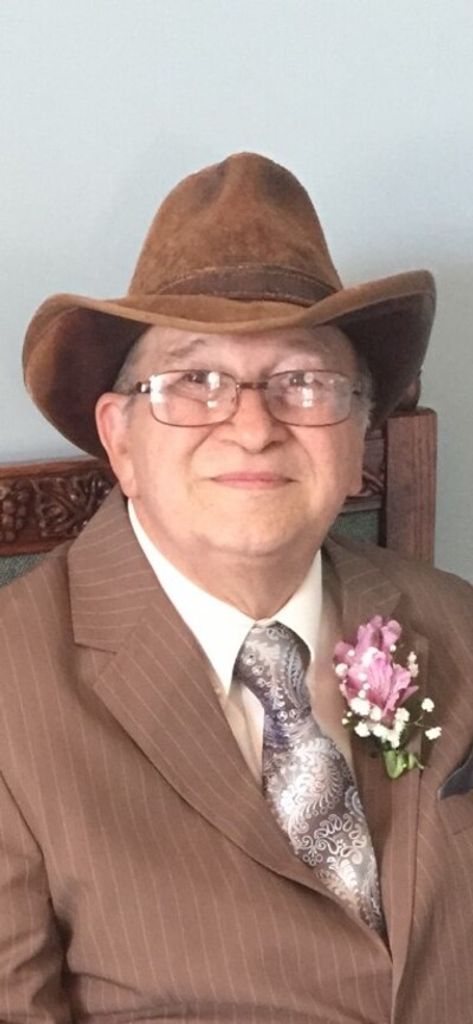 Lester Little Profile Photo