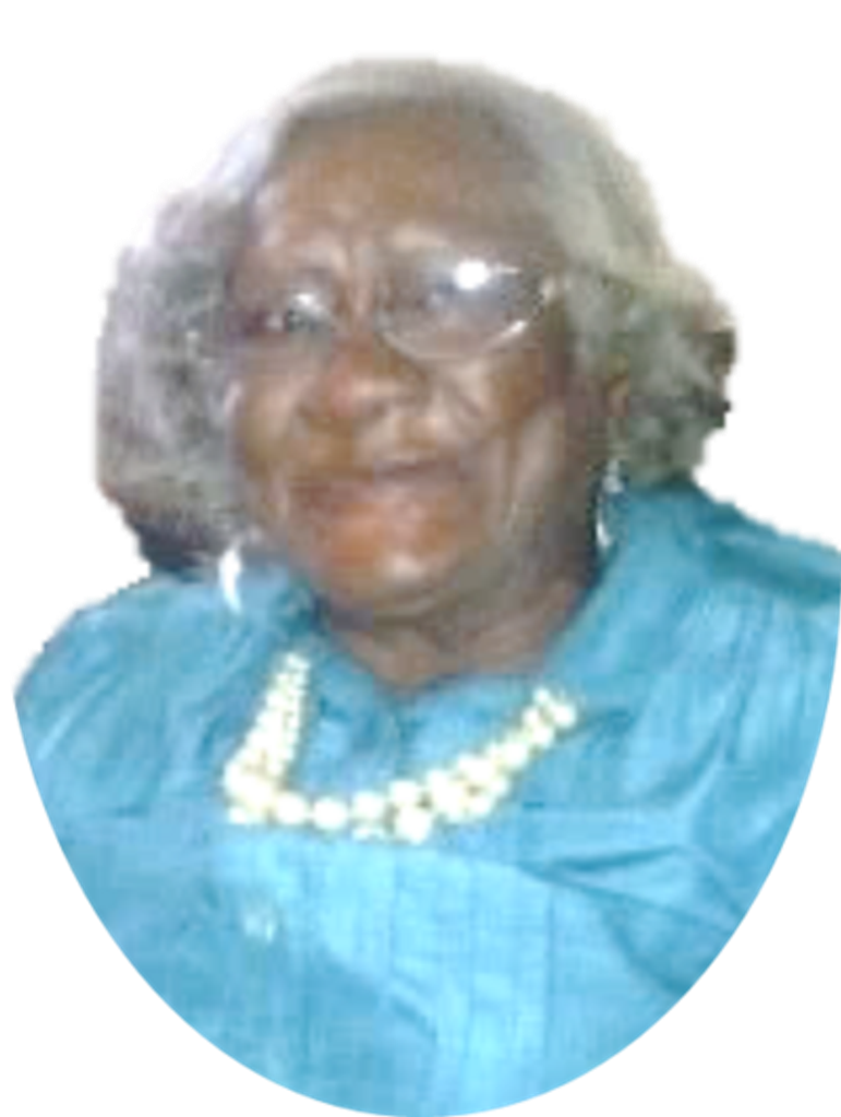 Mae Willie Wright Profile Photo