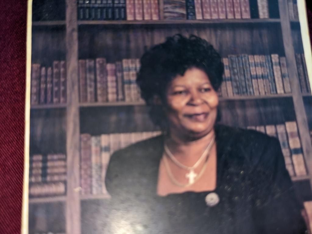 Ms. Q.T. Butler Profile Photo