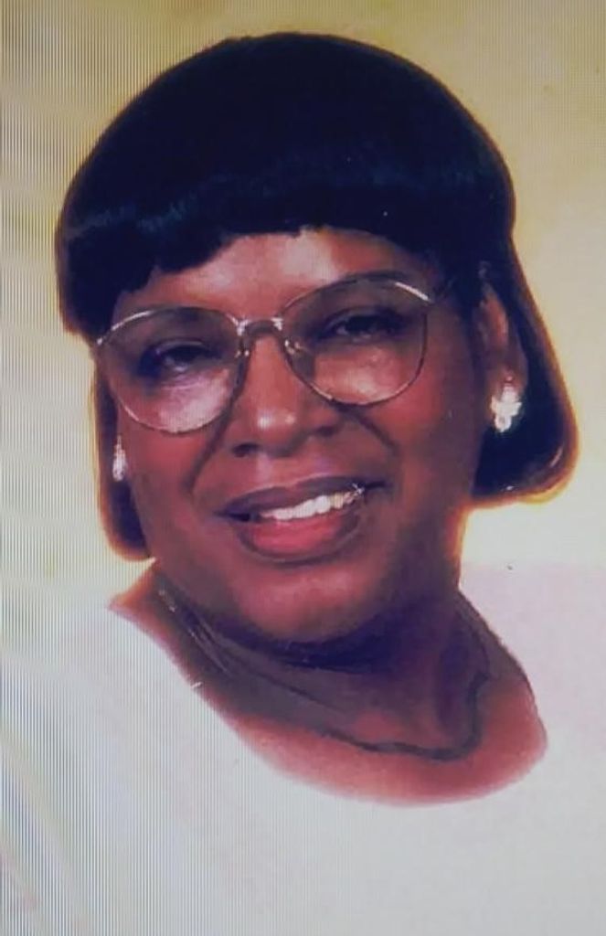 Alice  G. Wilson