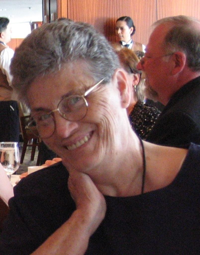 Joyce Finley