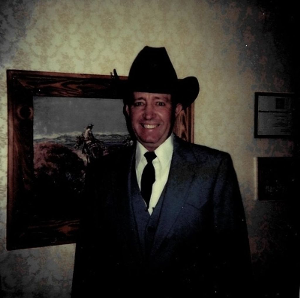 Morris Gene Sherman Profile Photo