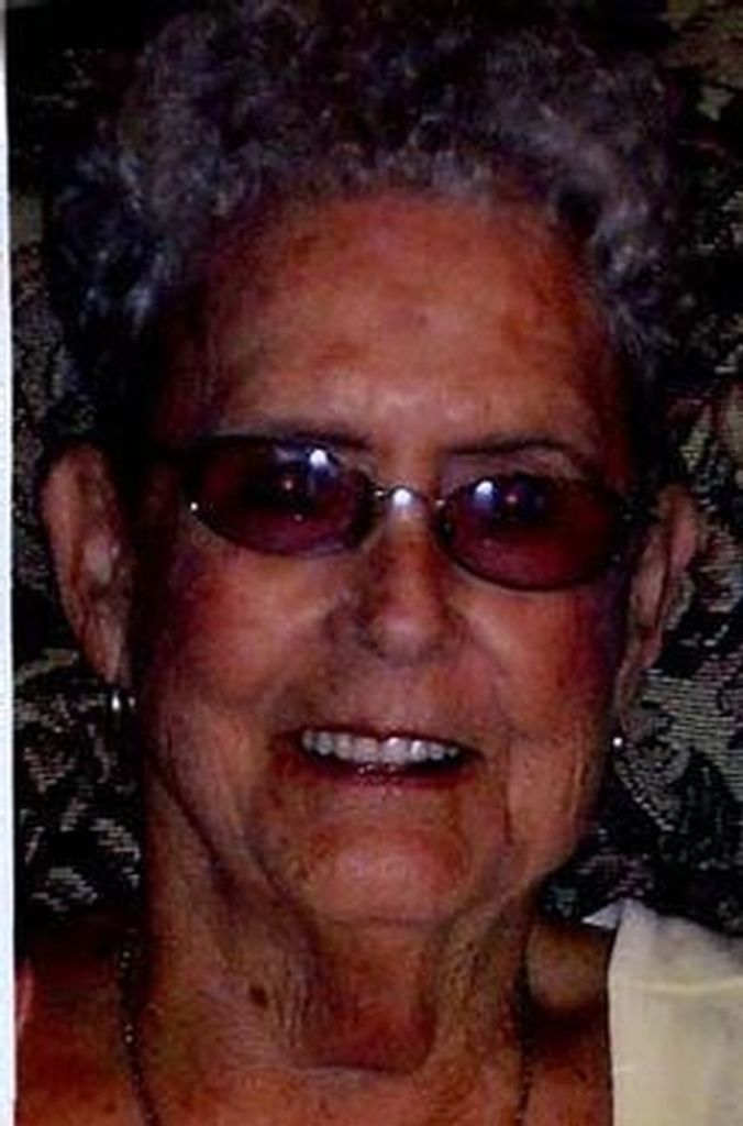 Hildreth Marie Baxley-Rogers