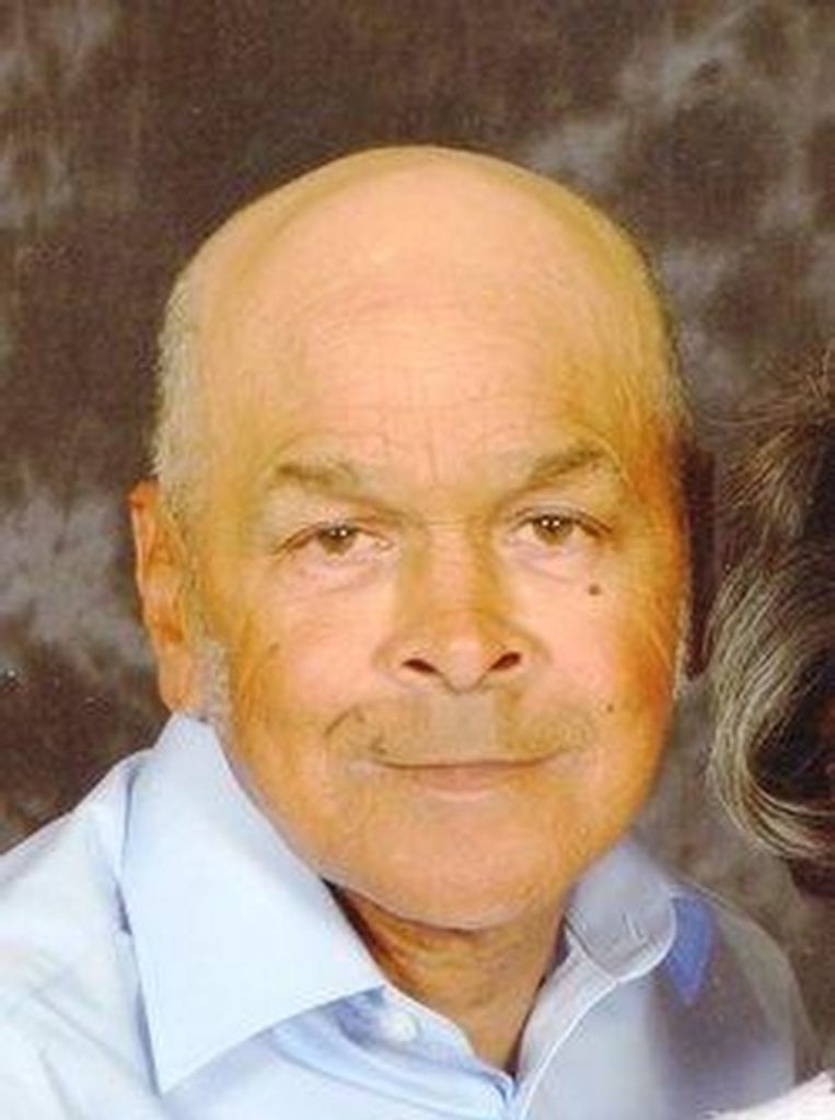 Roy D. Oxendine
