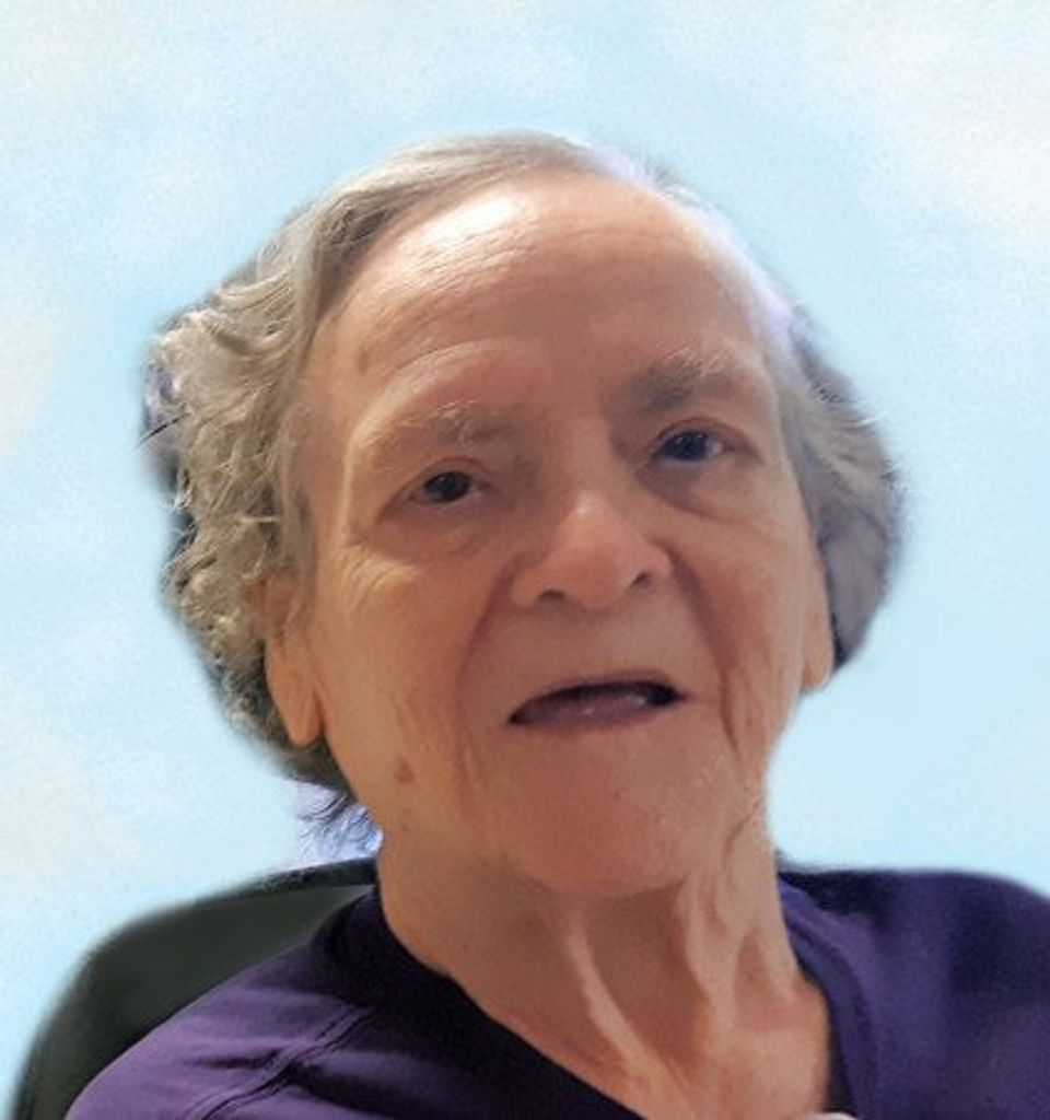 Lola Louisa Joyes