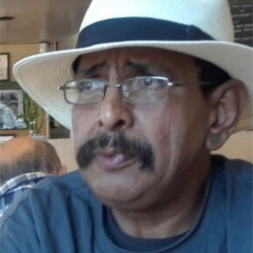 Ramiro Rene Moreno Jr Profile Photo